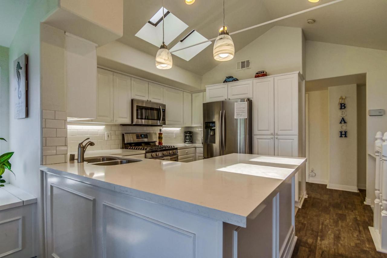 Belmont Bungalow San Diego Zewnętrze zdjęcie