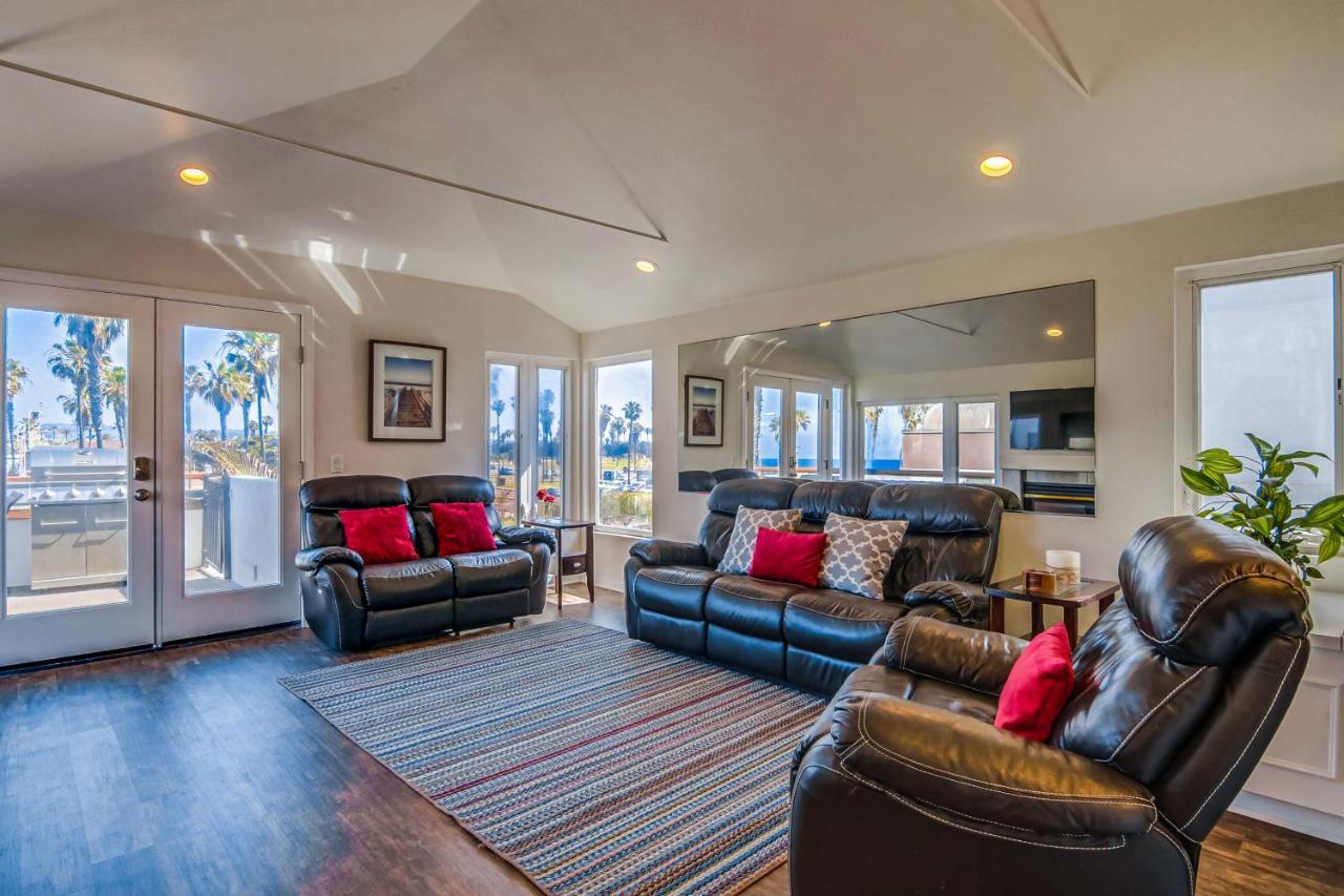 Belmont Bungalow San Diego Zewnętrze zdjęcie