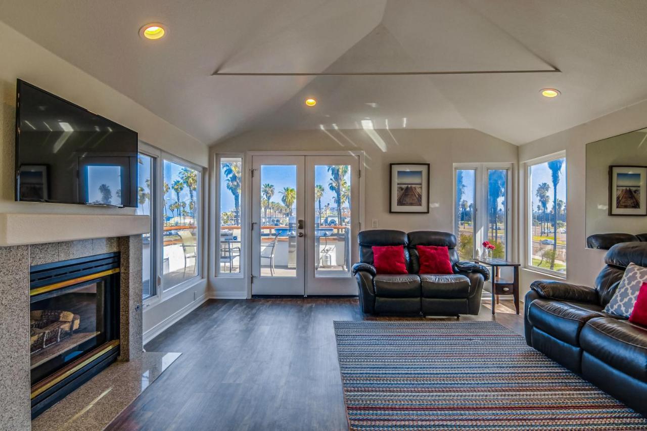 Belmont Bungalow San Diego Zewnętrze zdjęcie