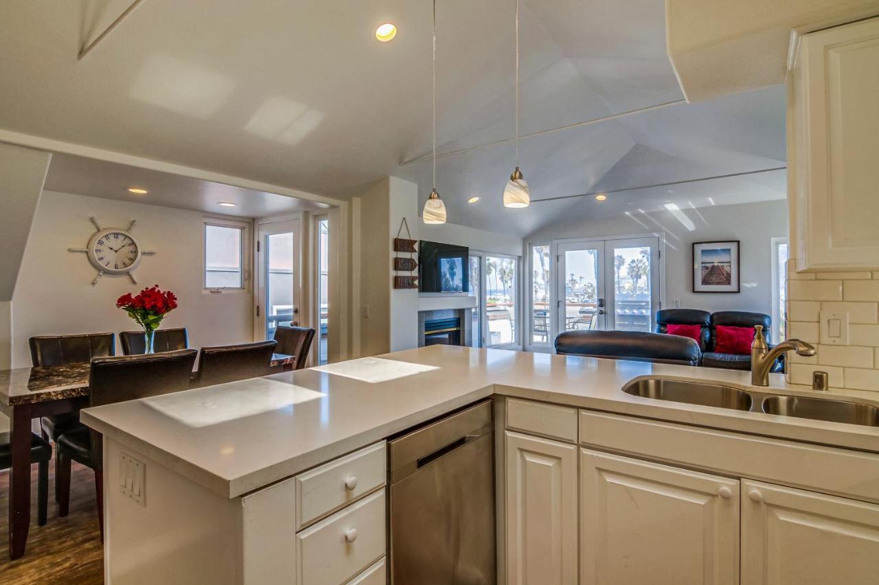 Belmont Bungalow San Diego Zewnętrze zdjęcie
