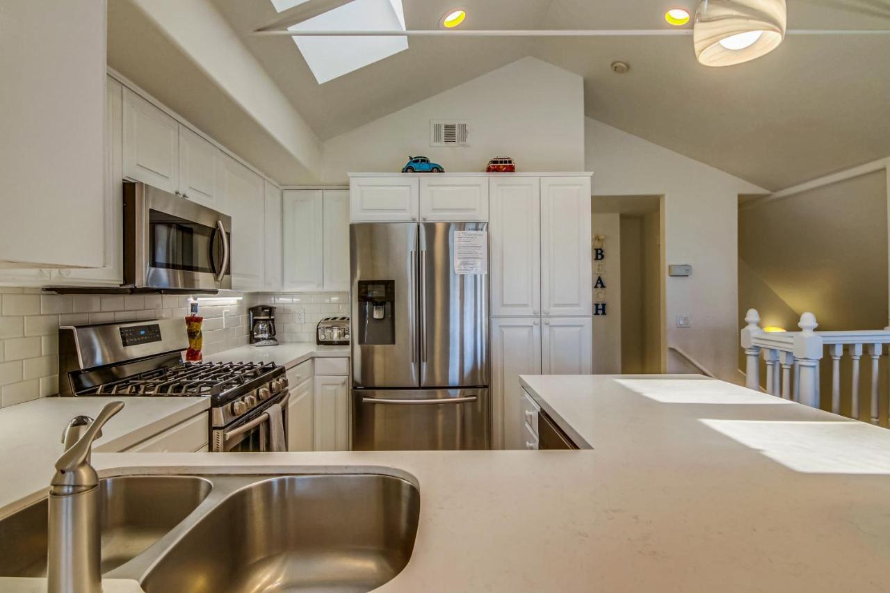 Belmont Bungalow San Diego Zewnętrze zdjęcie