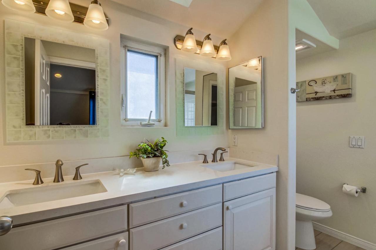 Belmont Bungalow San Diego Zewnętrze zdjęcie