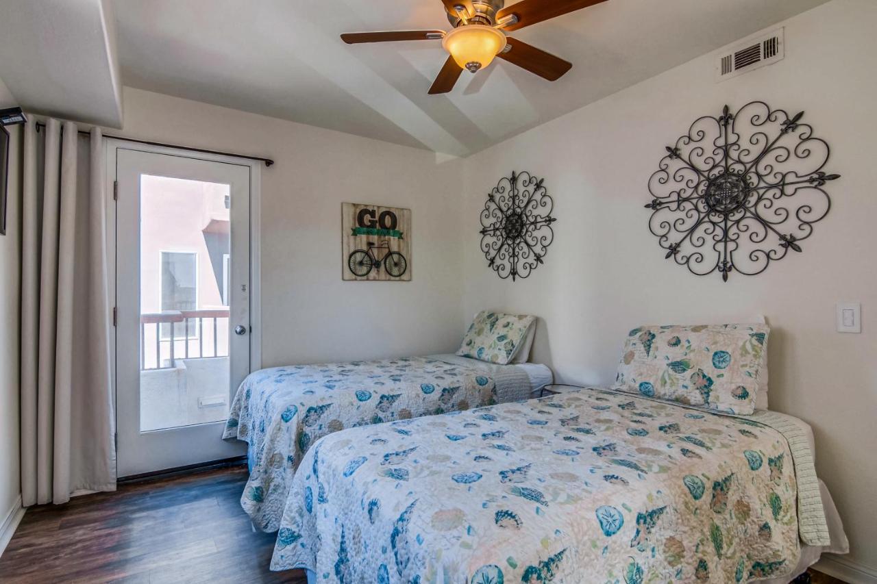 Belmont Bungalow San Diego Zewnętrze zdjęcie