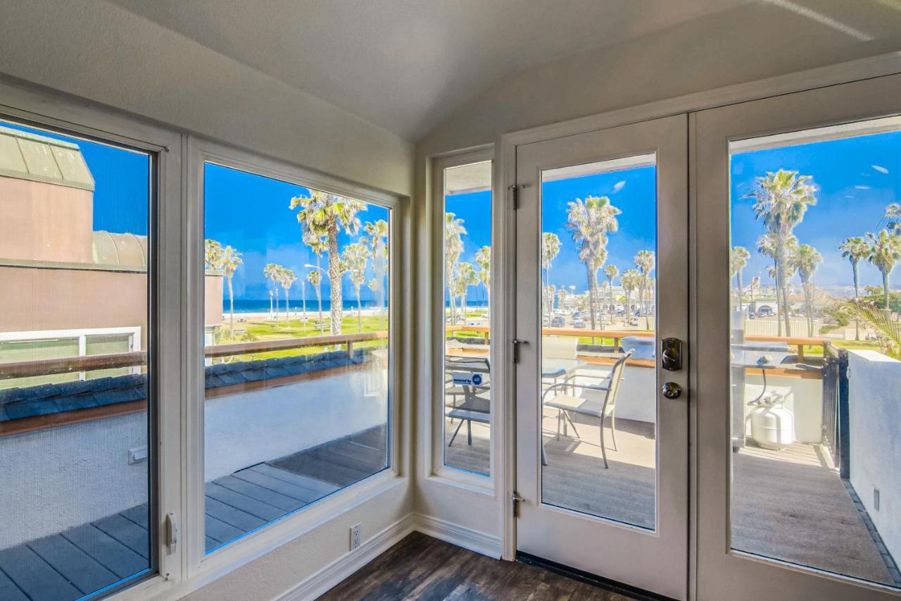 Belmont Bungalow San Diego Zewnętrze zdjęcie